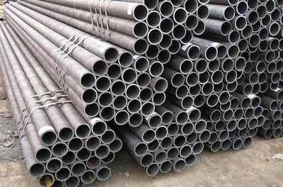 歐標S275NL無縫鋼管產品特點與應用介紹