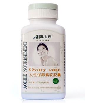 澳力樂女性保養(yǎng)素 科學(xué)養(yǎng)護(hù)，賦能現(xiàn)代女性健康生活