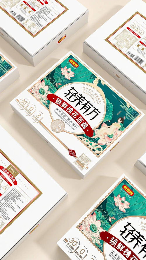 凍干食品融入養生熱潮 包裝設計與健康服務的雙重革新